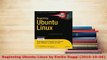 PDF  Beginning Ubuntu Linux by Emilio Raggi 20101006 Download Online