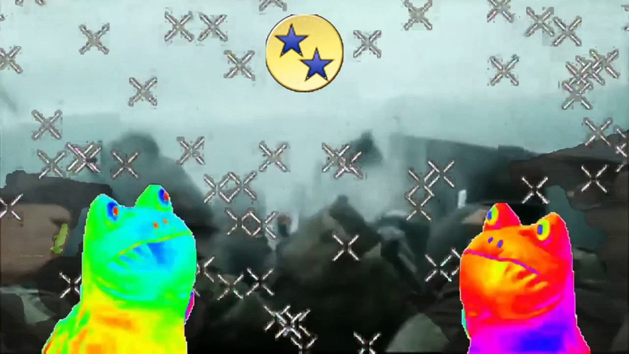 MLG Saving Private Ryan