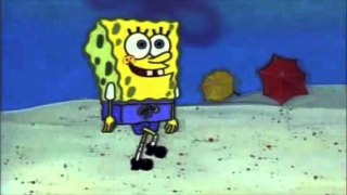 Steppin on the Beach (Spongebob Beat) TreyLouD