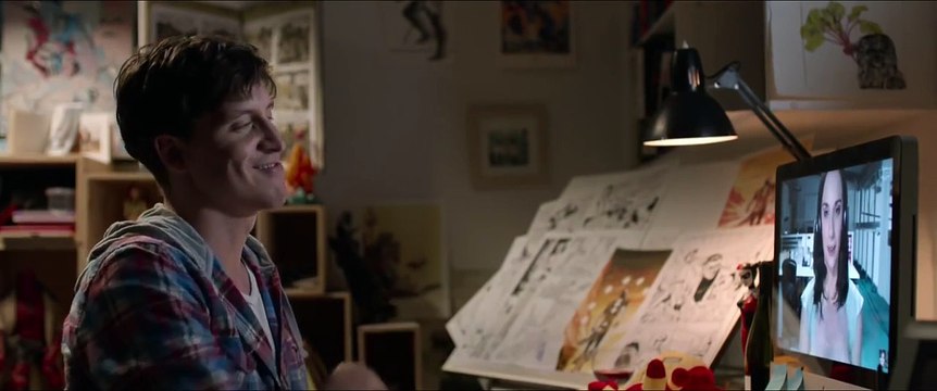 Глухонемой звонит в секс по телефону по skype