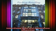 READ book  Fashion Retailing Delmar Series in Health Services Administration Full Free