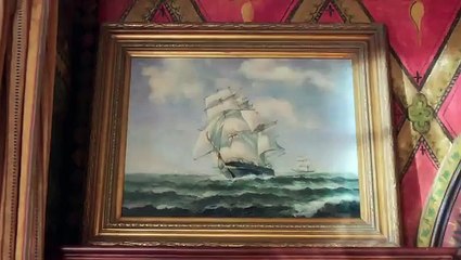 ANNABELLE HOOPER AND THE GHOSTS OF NANTUCKET