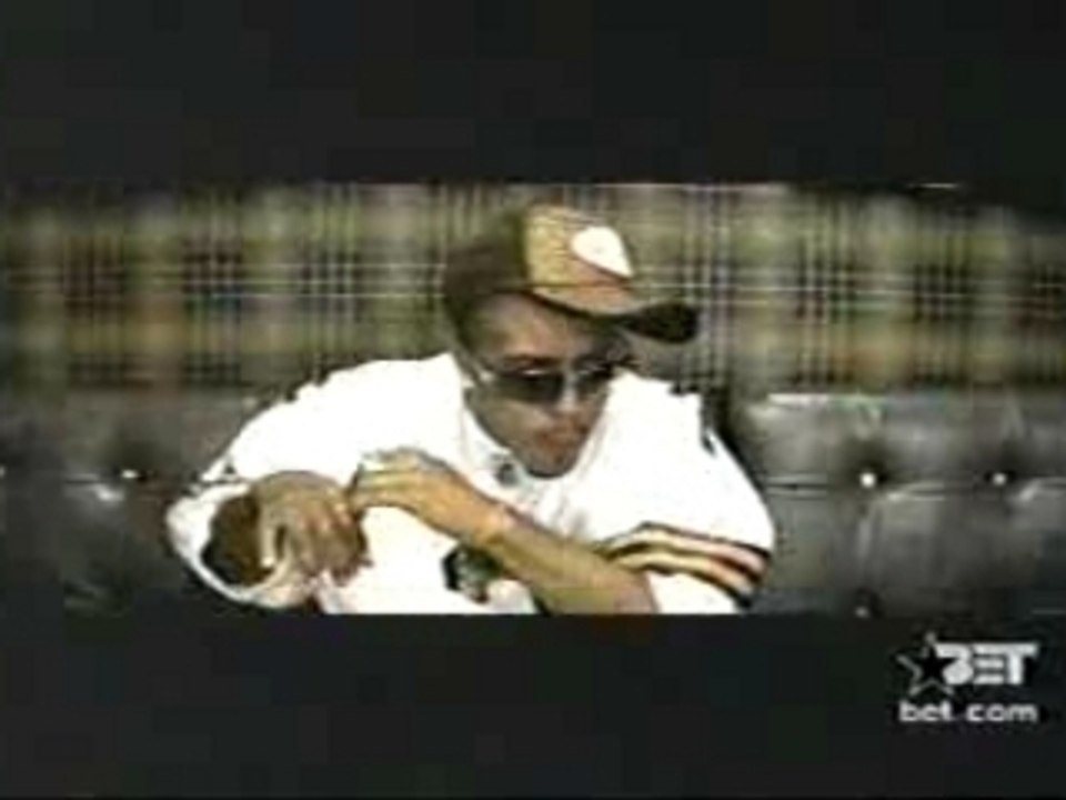 Marques Houston - Clubbin' Feat. Joe Budden