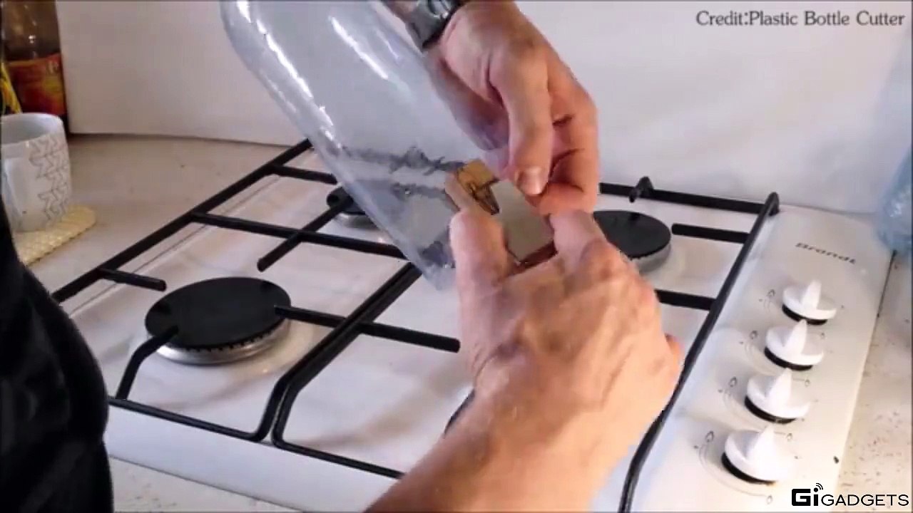 Tái chế vỏ nhựa bảo vệ môi trường - recycle plastic tool