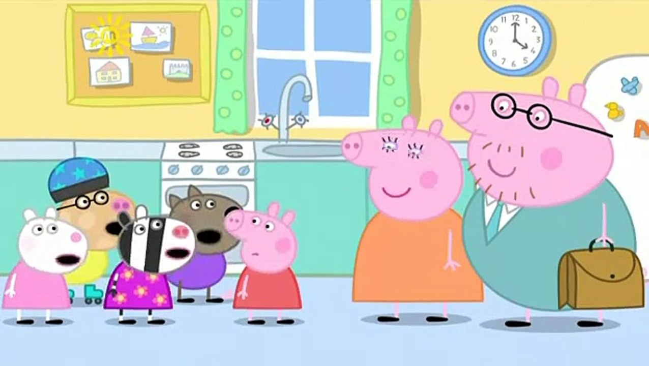 Peppa Pig Chatterbox