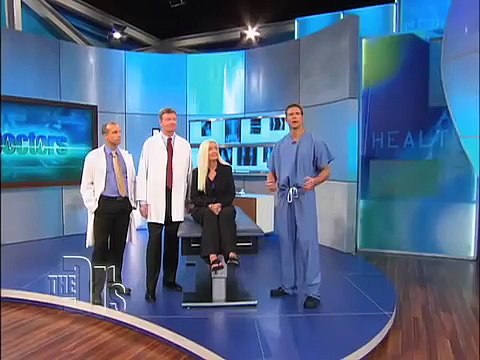 Benign Paroxysmal Positional Vertigo BPPV Treatment with Epley Chair