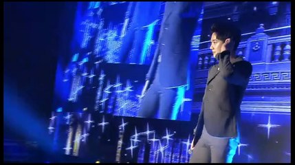 ゴニル入隊前ファンミーティング（冒頭～授賞式まで）