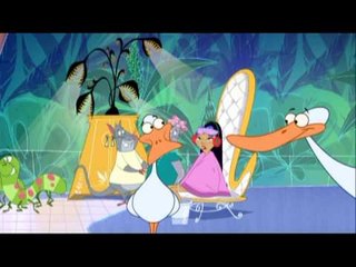 Pearlie: White Shade of Pale / Flower Talk - Ep.6