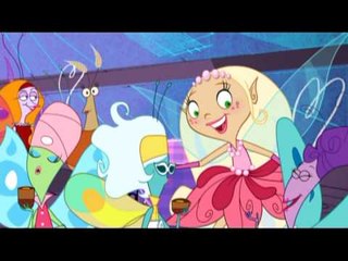 Pearlie: Moth Balls / Snip and Snit - Ep.1