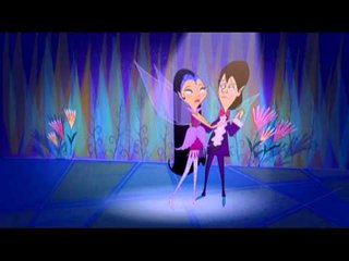 Pearlie: Dot Between the Eyes / Ratopia - Ep.7