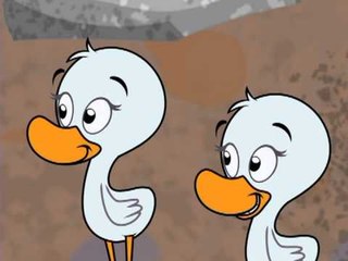 My Friend Rabbit - 5a - A Gift At Last