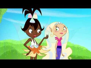 Pearlie - Fairy-tastic Fall / The Fern Turns