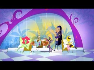 Pearlie - Rat-Tanic / No Swimming Allowed