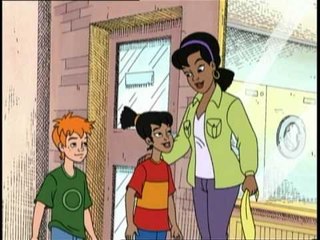 Corduroy - Cute as a Button / Sleep Tight - Ep.7