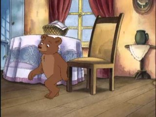 Little Bear - Hiccups / Date With Father Bear / Pudding Hill - Ep. 7