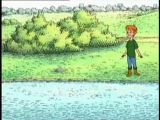 Corduroy - Ship's Ahoy / Help Wanted - Ep.5