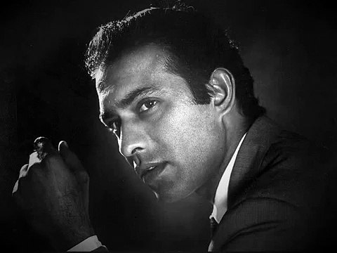 Hai yeh wohi aasman aur hai wohi zameen (Talat Mahmood)