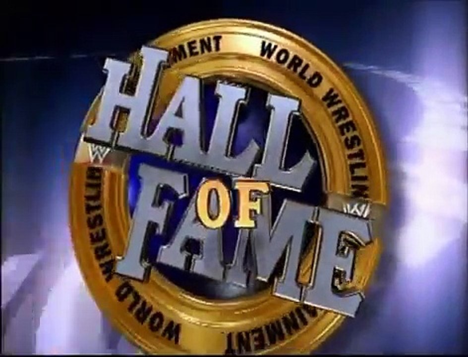 SUPERSTAR BILLY GRAHAM AT MSG- HIGHLIGHTS