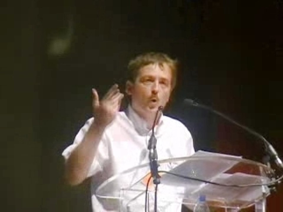 Congrés CFDT 59/62 (2/4)