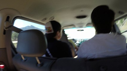 Weekend in Flathead Lake - MT