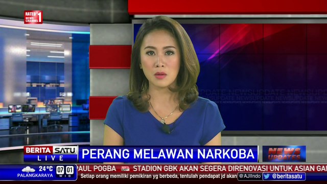 Polda Bali Gerebek Rumah Paranormal sebagai Sarang Narkoba