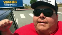 Tony B and Me Vlog- Southern Southern California/CBX/ Traveling man!