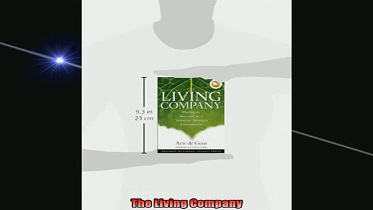 FREE DOWNLOAD  The Living Company  DOWNLOAD ONLINE