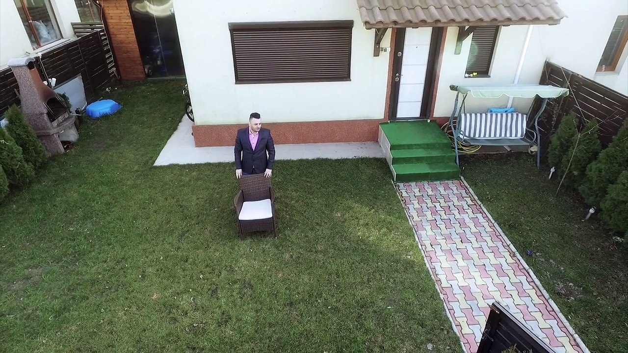 Liviu Guta -Nu-mi pasa de viata mea (HIT 2016)