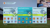 FIFA 16 Modo Carrera Manager Manchester United ¡Fichajes GALÁCTICOS! EP 1