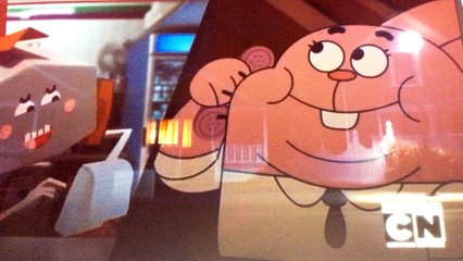 TAWOG Pizza Calling Scene