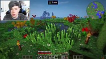 Minecraft | WE HIT THE JACKPOT!! | Crazy Craft 3.0 #8