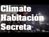 Advanced Warfare - Truco: Habitación Secreta en Climate (Ascendance DLC)