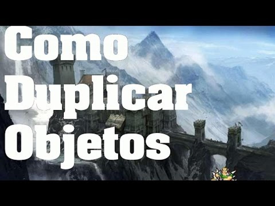 Dragon Age Inquisition - Truco: Duplicar Objetos