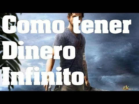 Far Cry 4 - Truco (Glitch/Bug): Como conseguir dinero infinito - Trucos