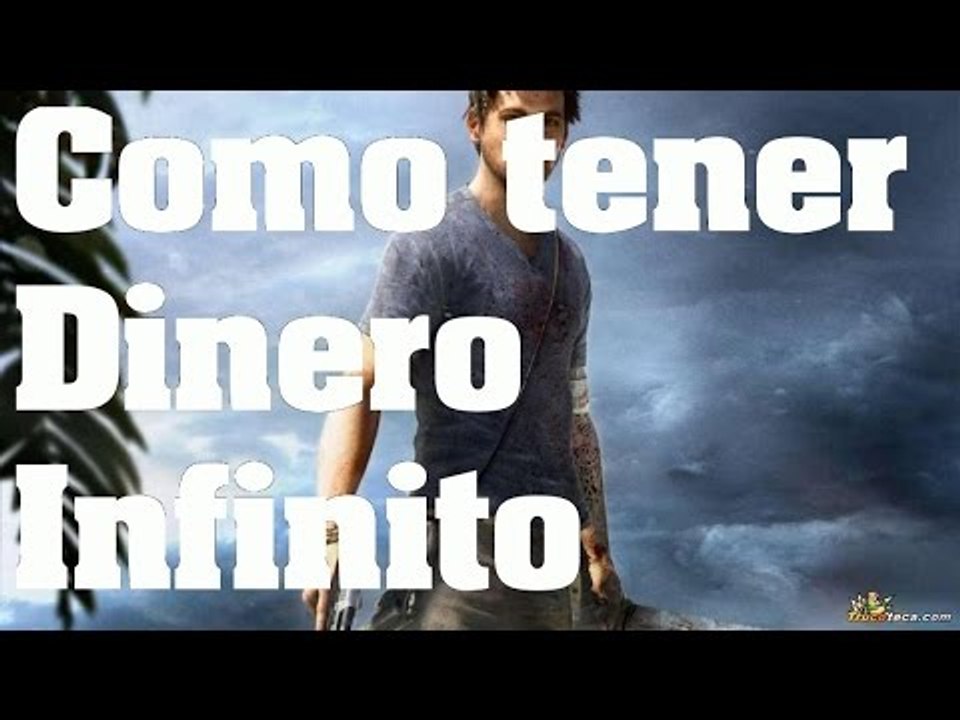Far Cry 4 - Truco (Glitch/Bug): Como conseguir dinero infinito - Trucos