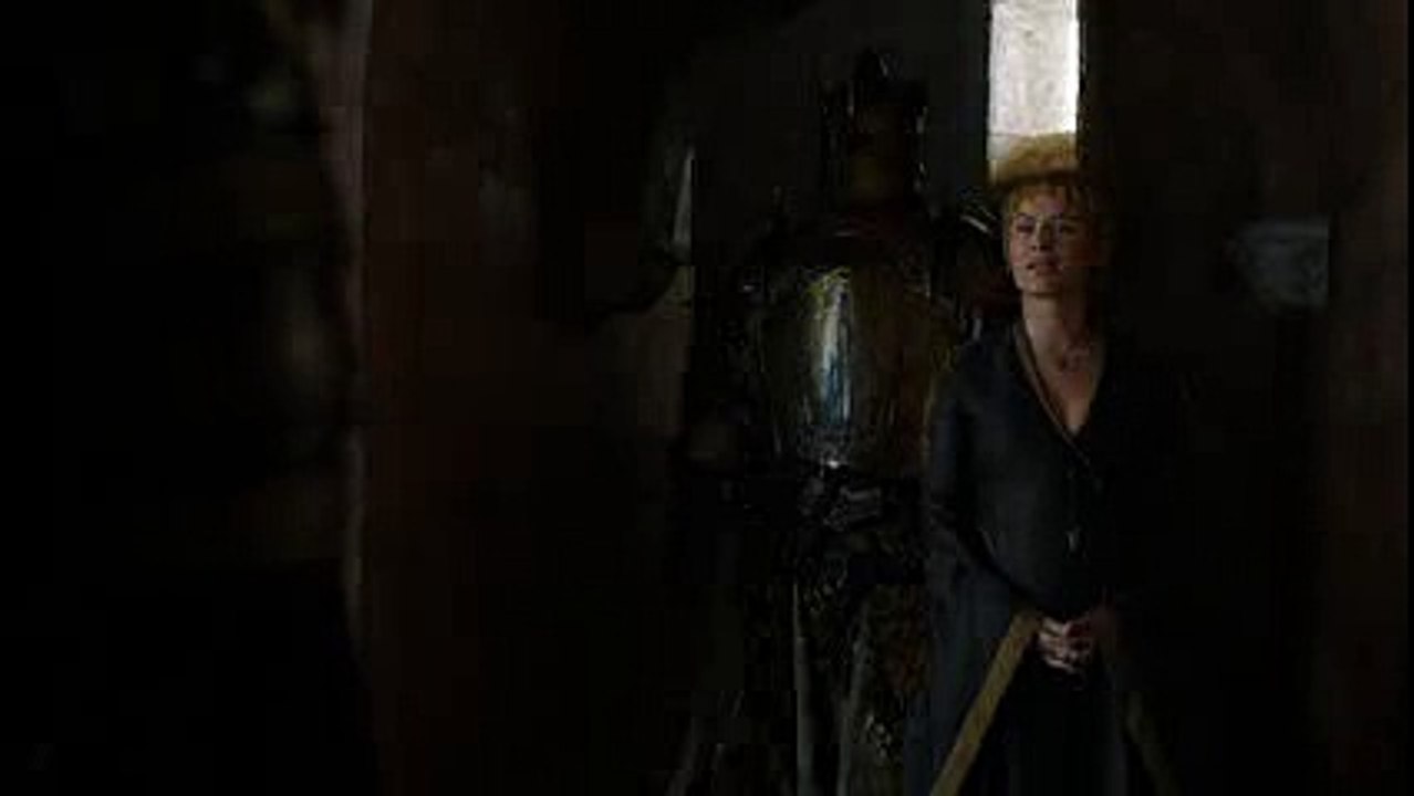 Game of Thrones Season 6   Episode  2 Preview
