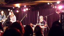Marching Band - A MENACE TO MYSELF at Shibuya O-Nest (10/Jan/13)