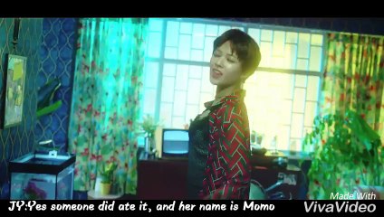 Twice Cheer Up Parody