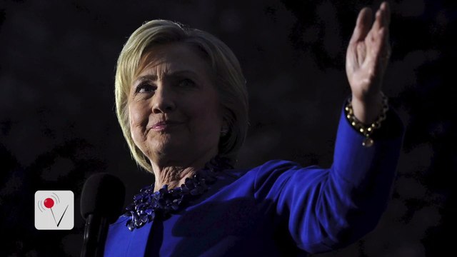 Hillary Clinton Reacts to Winning Four Primaries