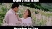 Aishwarya And Abhishek Before And After Marriage Haha(videomasti.com)