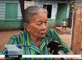 Nicaragua: anuncian reducción a la tarifa eléctrica