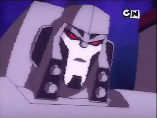 Transformers Animated - Chicos Sexy - Slash