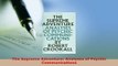 Download  The Supreme Adventure Analyses of Psychic Communications Free Books