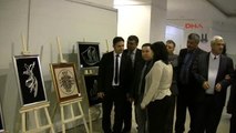 Erzurum-Unutulmaya Yüz Tutan Filigrafi Sanatını Yaşatıyorlar