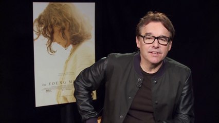 IR Interview: Chris Columbus (Producer) For "The Young Messiah" [Focus]