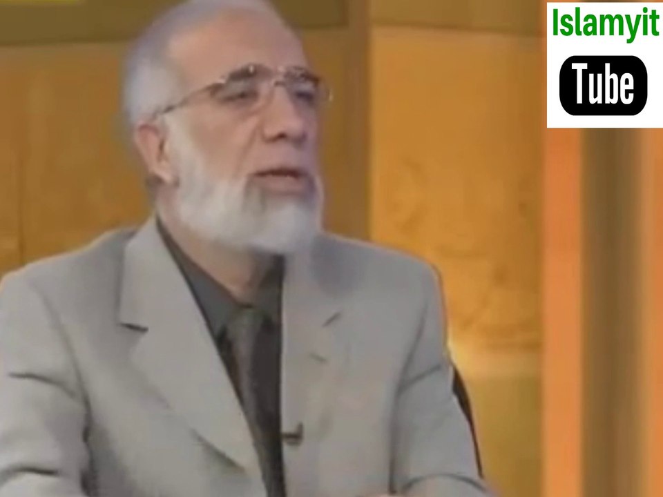 الشيخ عمرعبد الكافي  -  قصة رائعة عن التوبة