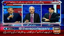 ARY News Headlines 25 April 2016, PM will never resign over Panama issue predicts Shakir