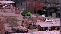 Rio 2016: obras olímpicas mataram 11 operários desde 2013