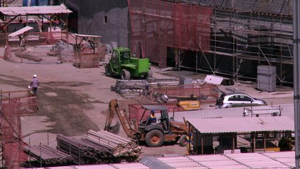 Rio 2016: obras olímpicas mataram 11 operários desde 2013