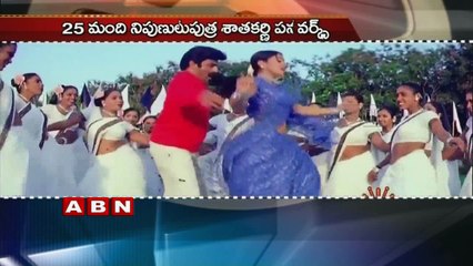 Shriya saran to be cast opposite Balakrishna in Gautamiputra Satakarni